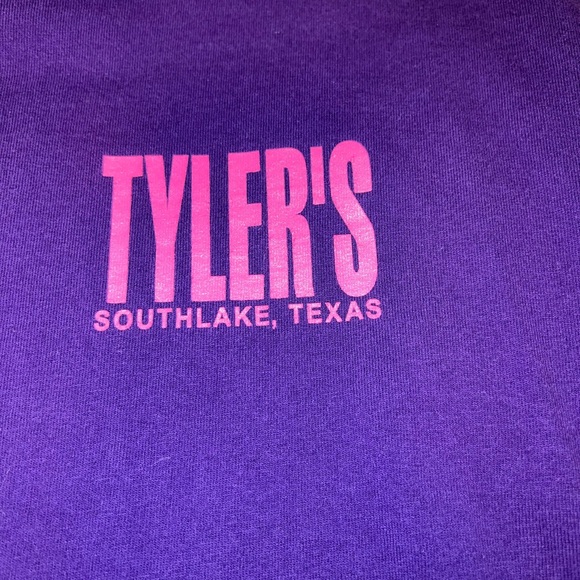 Tyler’s Southlake shirt - Picture 4 of 9